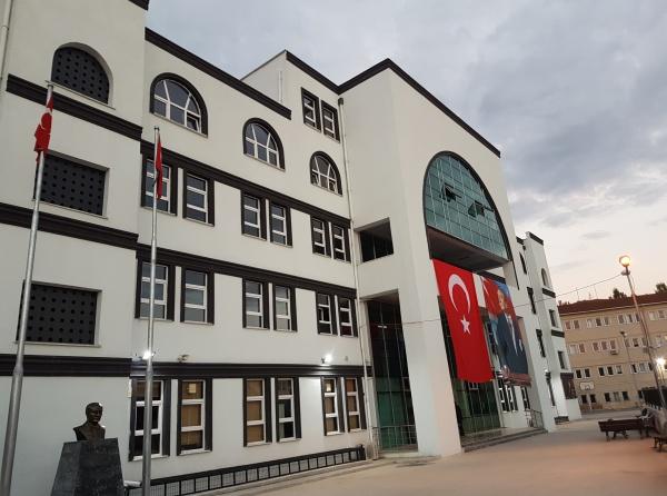 Selimiye Mesleki ve Teknik Anadolu Lisesi Fotoğrafı