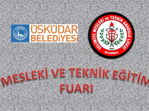 22-23 Mayıs´da Muhsin Yazıcıoğlu Spor Kompleksi´nde düzenlenen Mesleki ve Teknik Eğitim Fuarı (MTEF) okulumuz standı ve çalışmalarımız..